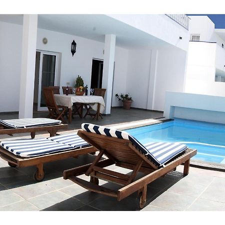Villas Del Mar Puerto Calero Dış mekan fotoğraf