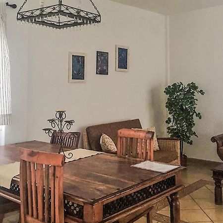 Villas Del Mar Puerto Calero Dış mekan fotoğraf