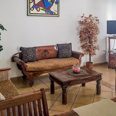 Villas Del Mar Puerto Calero Dış mekan fotoğraf