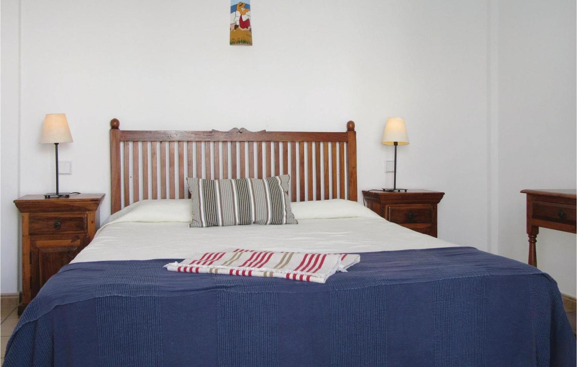 Villas Del Mar Puerto Calero Dış mekan fotoğraf
