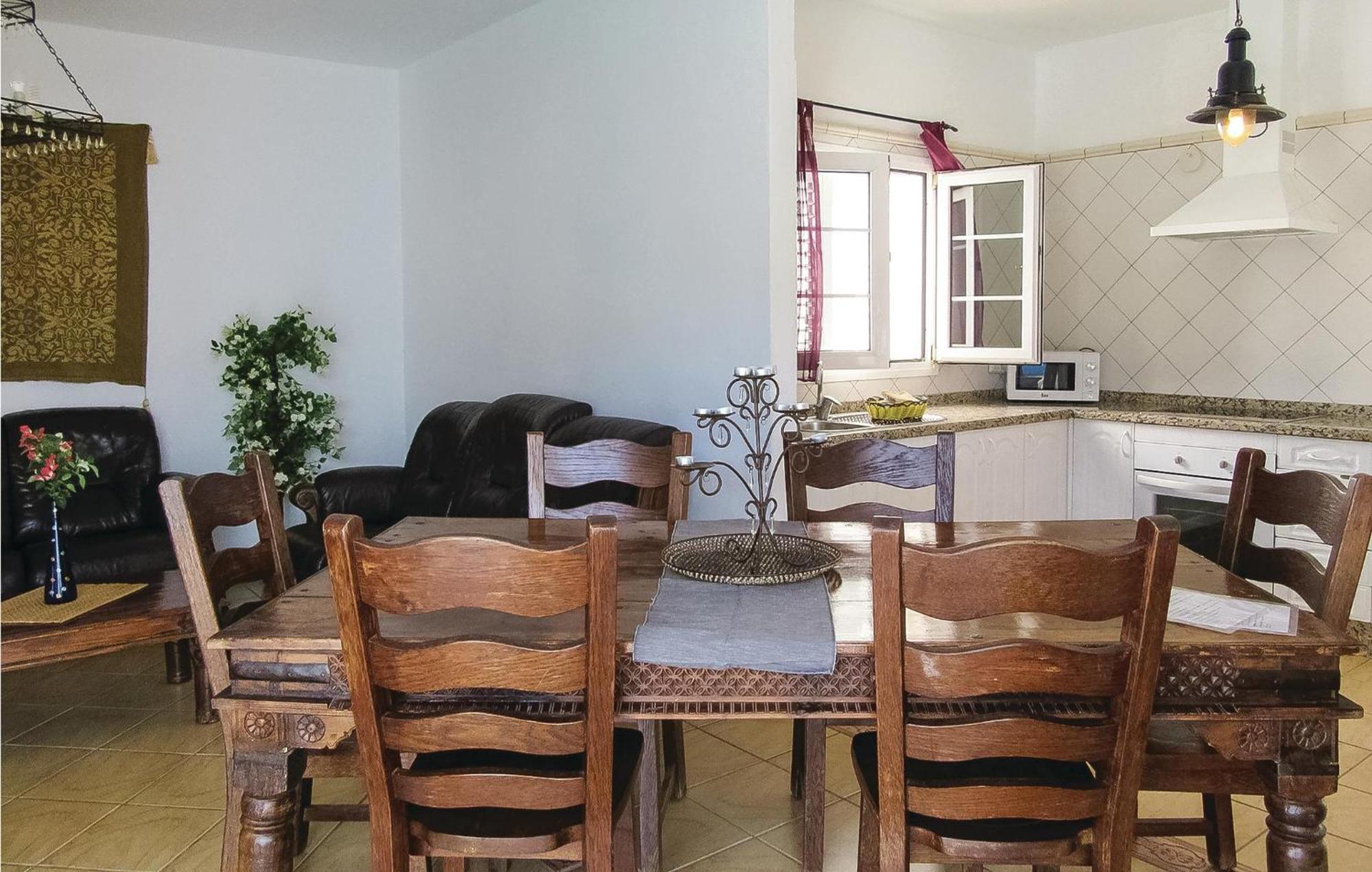 Villas Del Mar Puerto Calero Dış mekan fotoğraf
