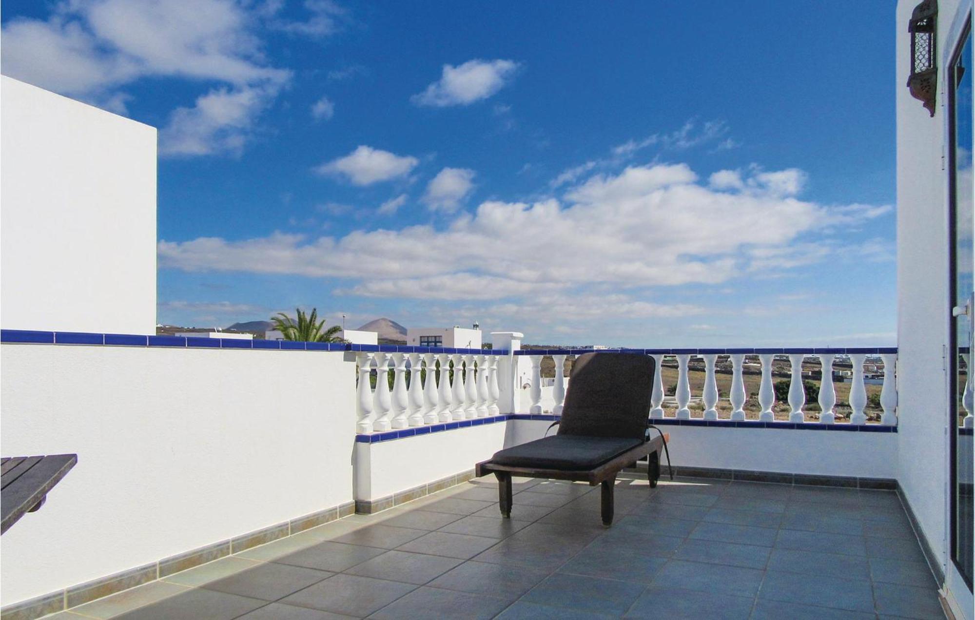 Villas Del Mar Puerto Calero Dış mekan fotoğraf