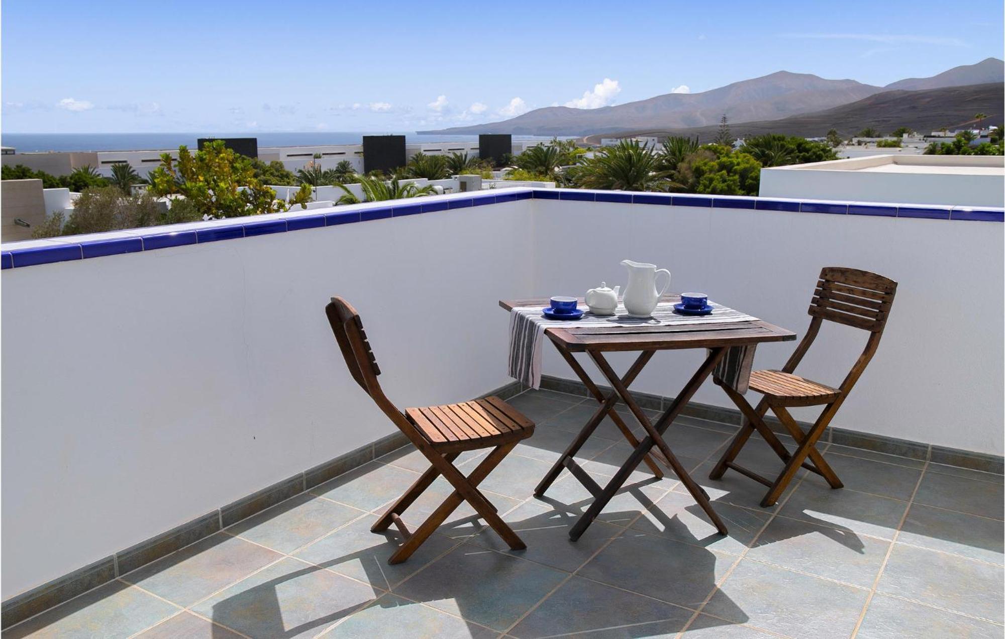 Villas Del Mar Puerto Calero Dış mekan fotoğraf