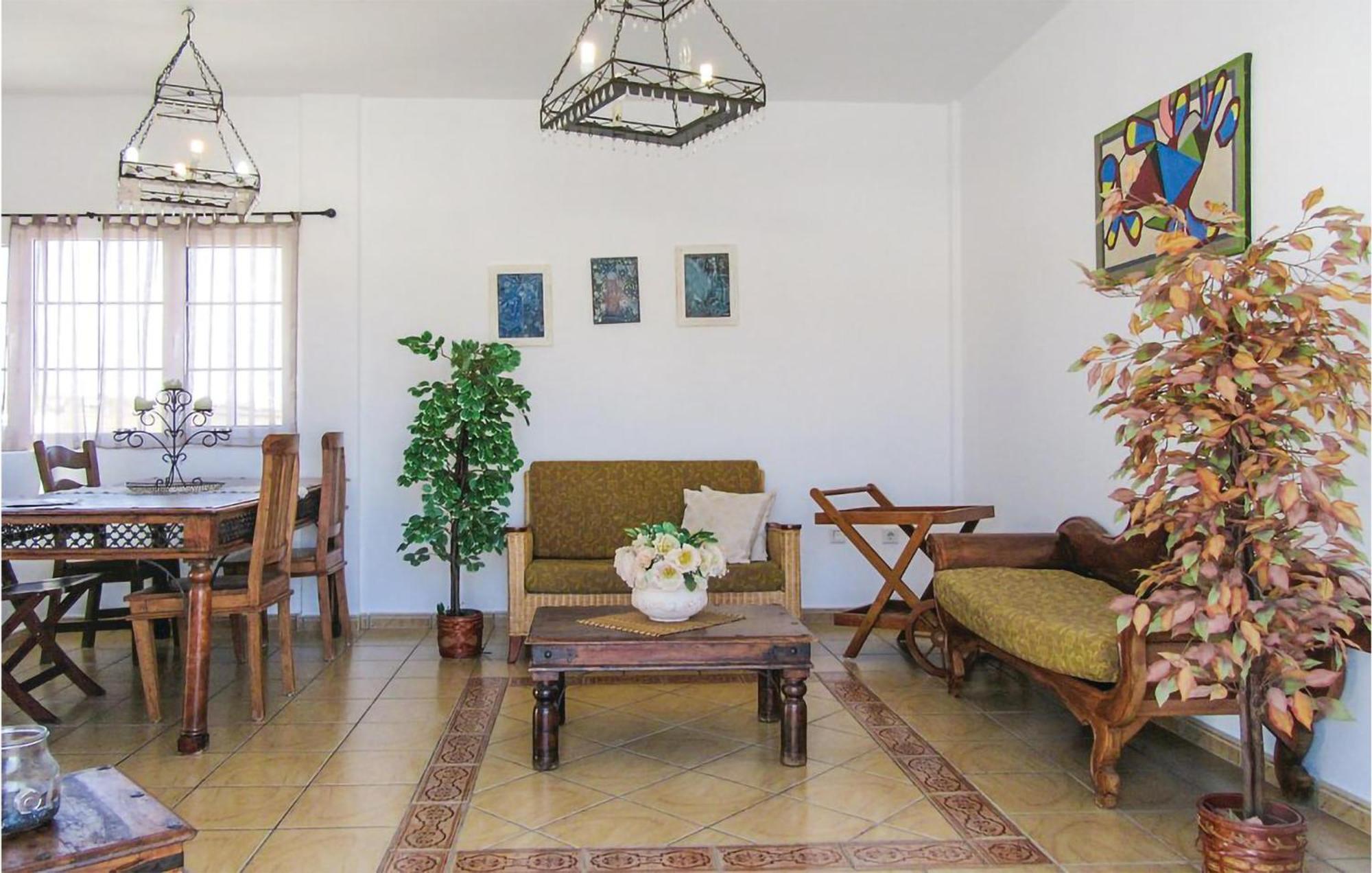 Villas Del Mar Puerto Calero Dış mekan fotoğraf