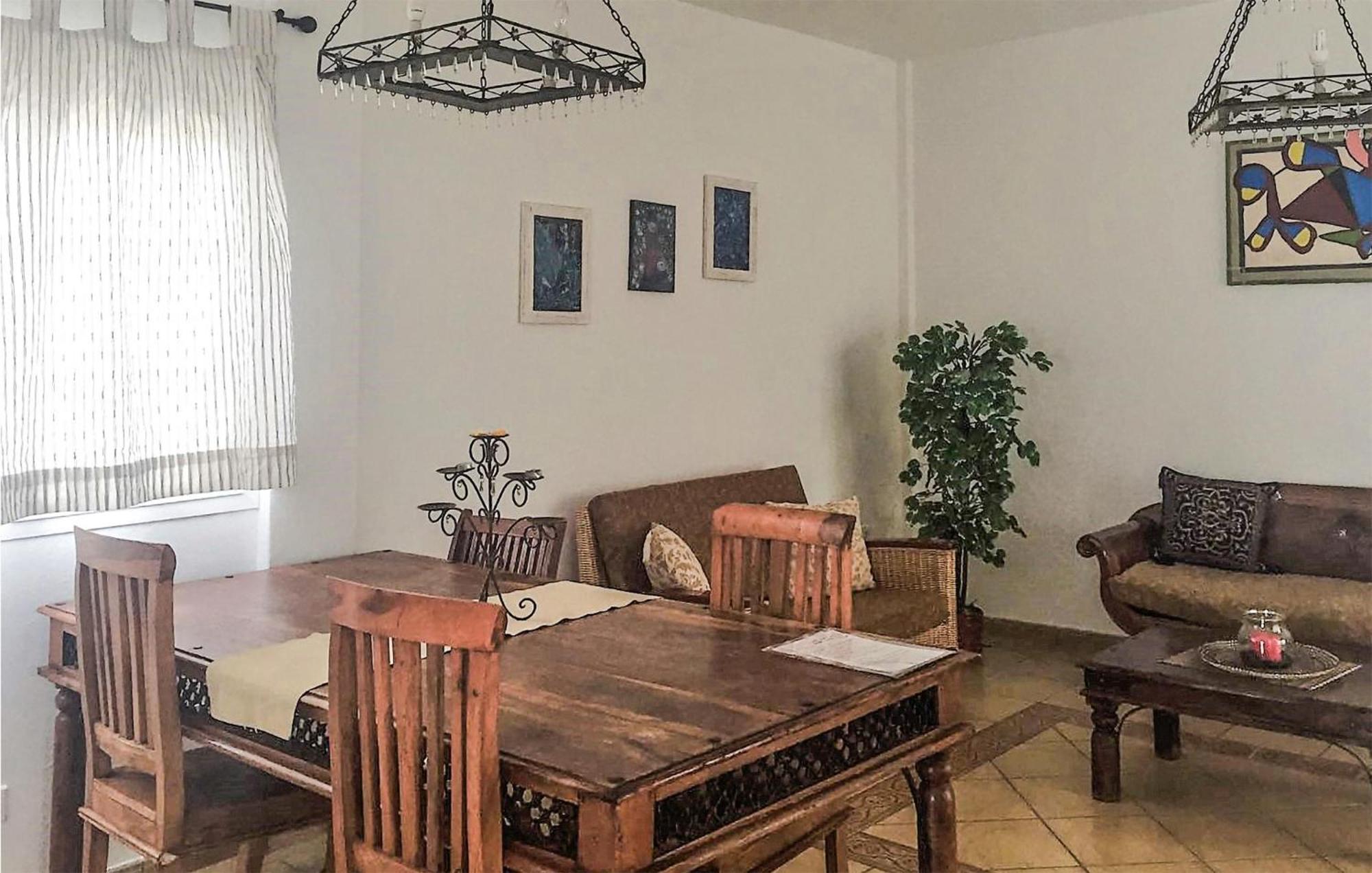Villas Del Mar Puerto Calero Dış mekan fotoğraf