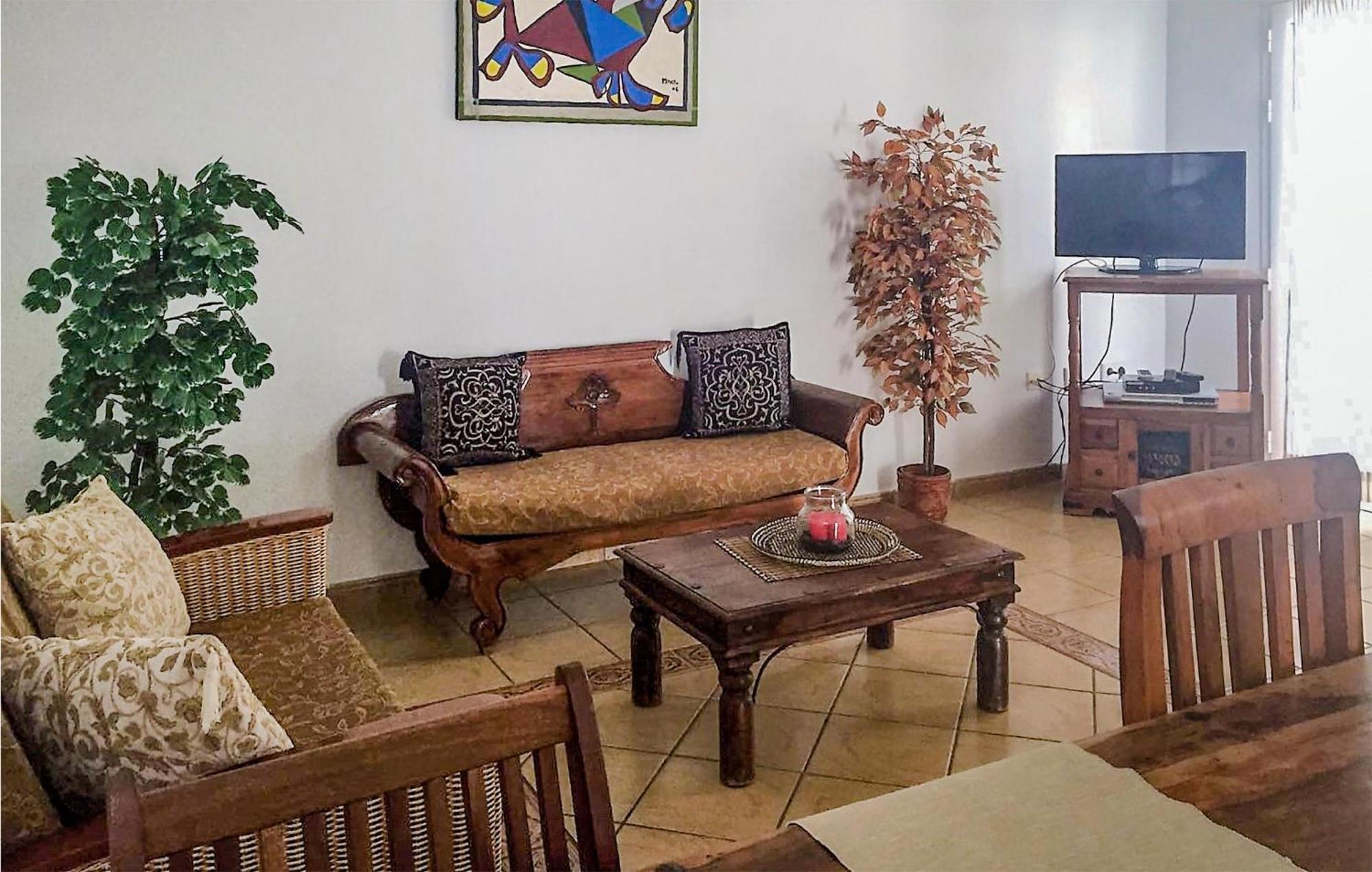 Villas Del Mar Puerto Calero Dış mekan fotoğraf
