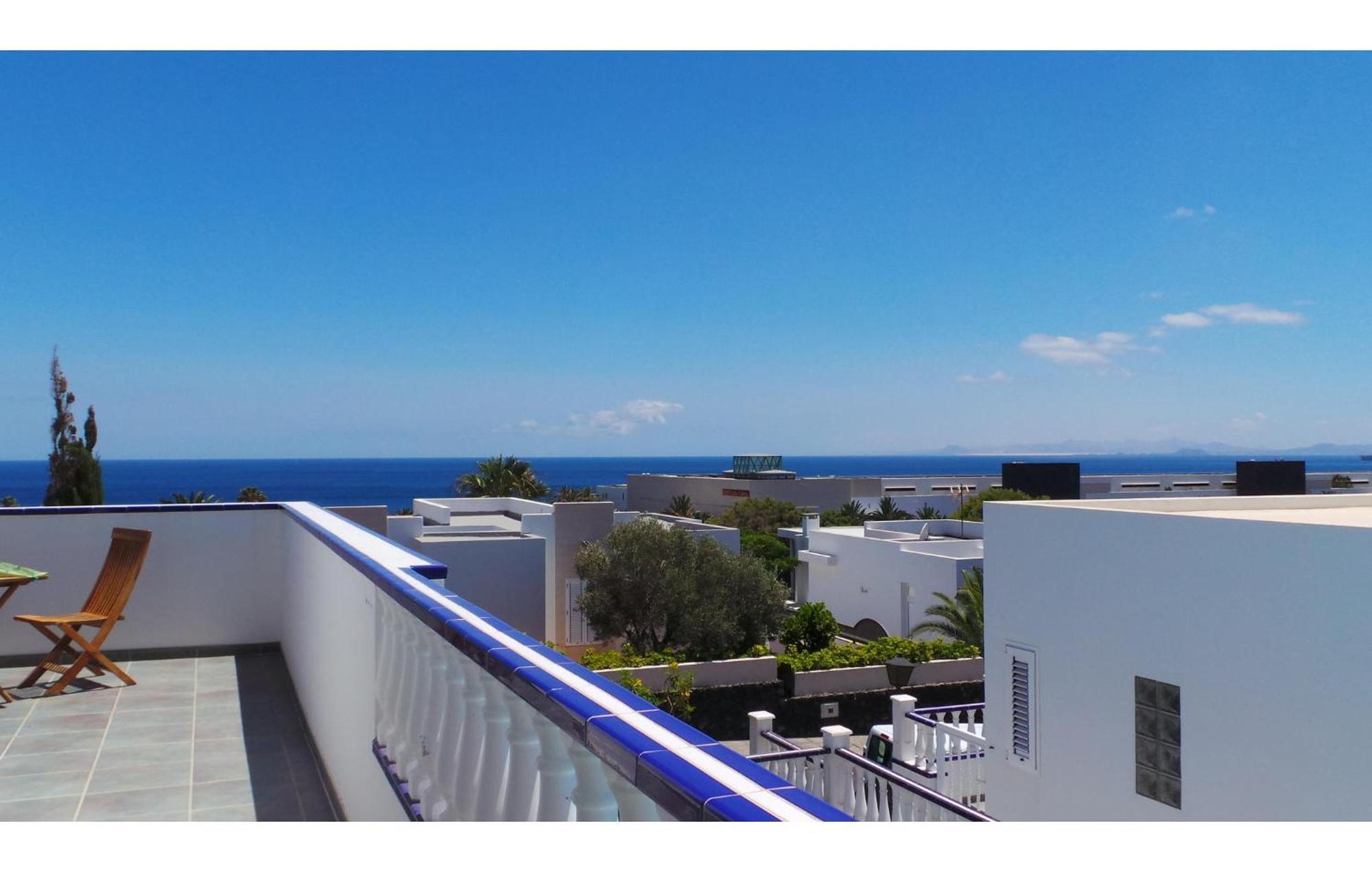 Villas Del Mar Puerto Calero Dış mekan fotoğraf